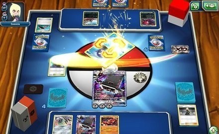 神兽连萌之精灵宝贝