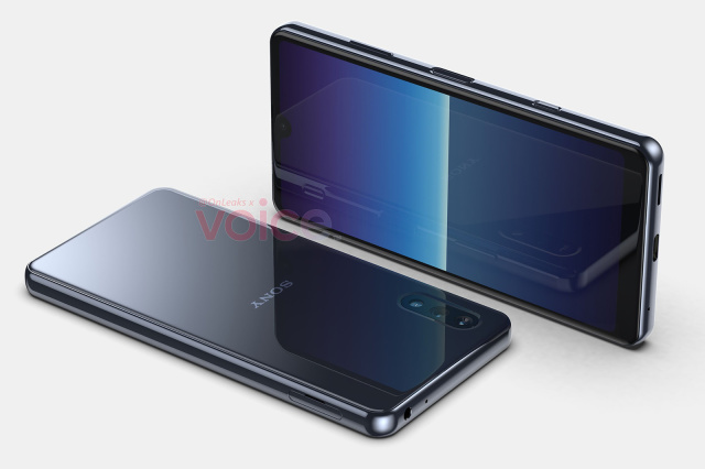 索尼可能会为小型电话迷复活Xperia Compact系列