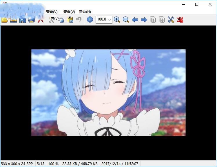 irfanview如何切割图片(2)