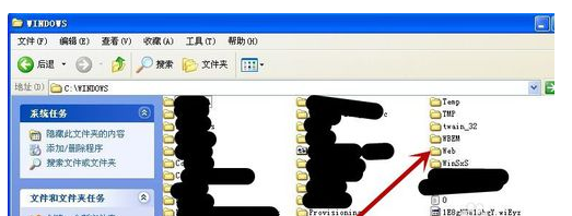 桌面背景在哪个文件夹 教您xp win7 win10系统桌面背景在哪个文件夹(4)
