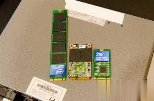 SSD固态硬盘接口有哪些(2)