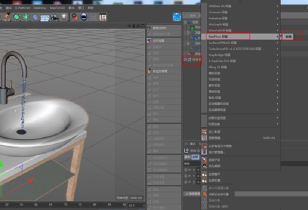 RealFlow2021中文版