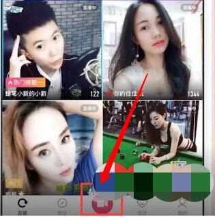 花椒相机视频如何加音乐