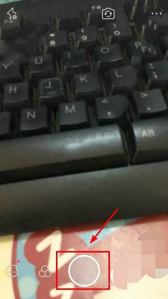 花椒相机录视频教程
