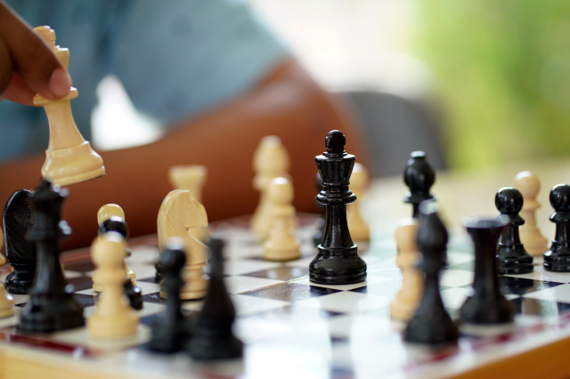 研究人员构建了像人一样下棋的AI 而不是超级计算机