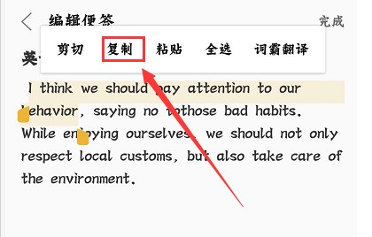 怎么启动金山词霸自动翻译(3)
