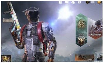 使命召唤手游LK24怎么样 使命召唤手游LK24评测