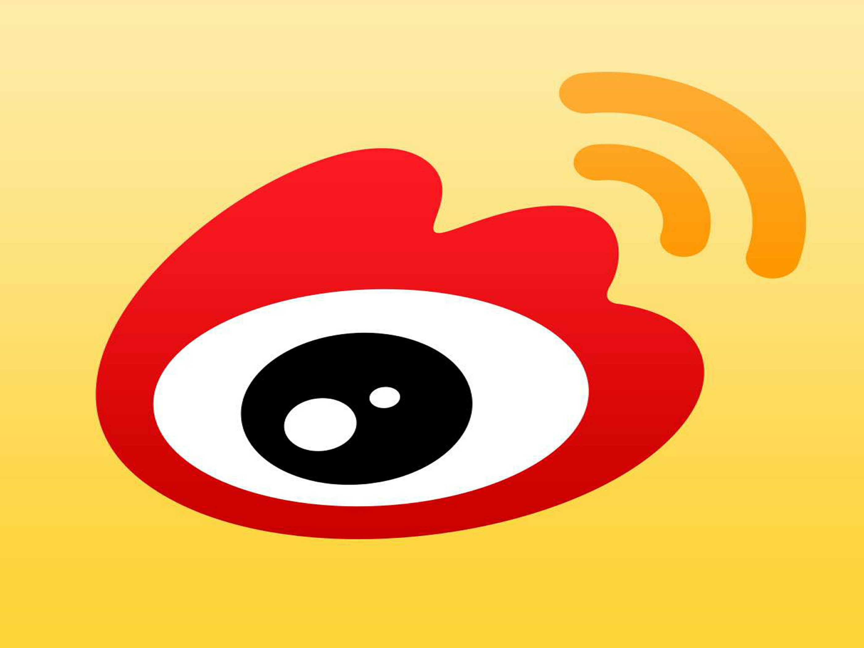 为什么我发的微博消失了