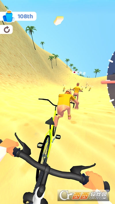 极限骑行Riding Extreme 3D