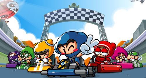 跑跑卡丁车机关房屋的宝藏在哪里