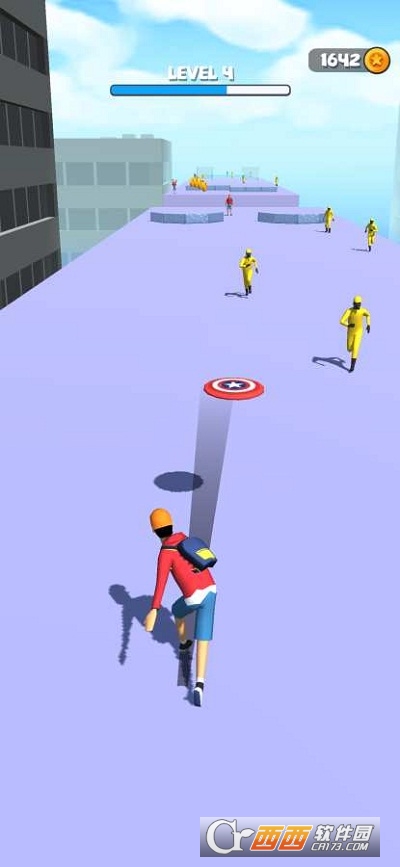 接球投篮Catch And Shoot