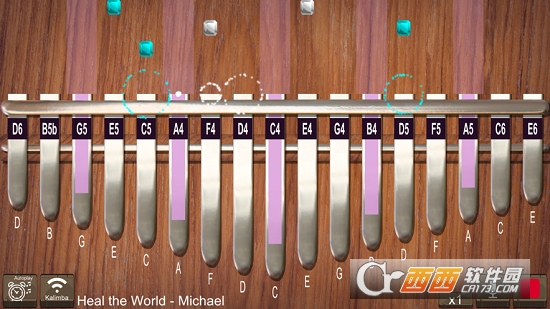 Kalimba Real