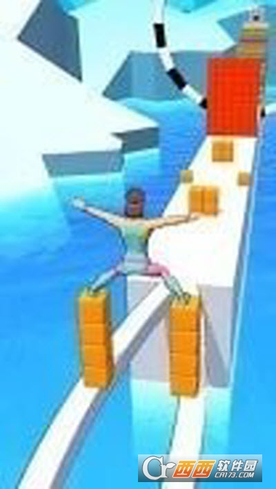 堆垛压路机游戏