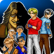 武斗双神无限货币