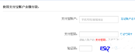 当当网是如何付款的(4)