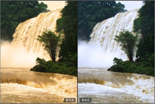 fotor怎么一键修复照片(1)