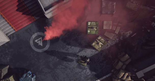 超凡先锋国际服