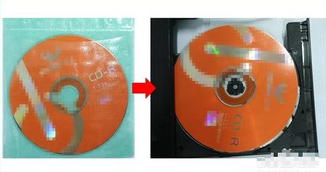 怎么刻录光盘 Windows 10刻录光盘技巧(2)
