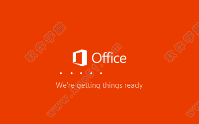 Microsoft office 2019专业增强版安装激活教程(6)