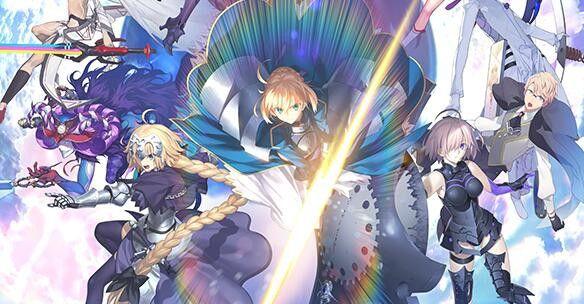 fgo陈旧装置在哪刷