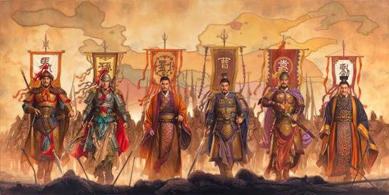 三国志战略版士气恢复技巧