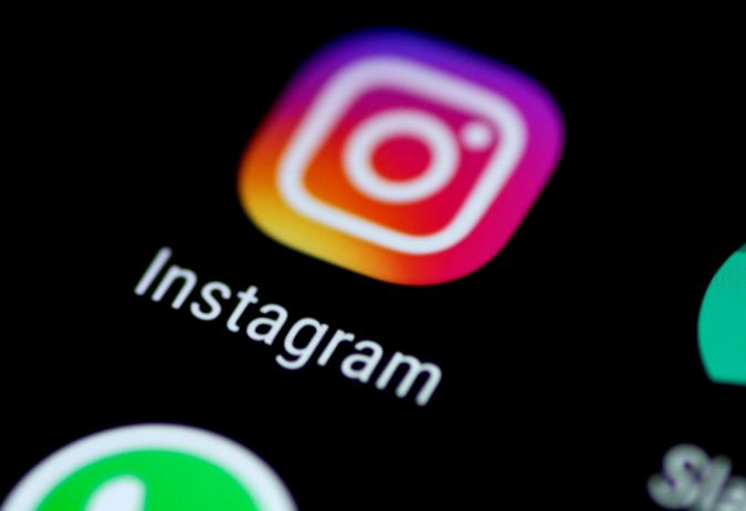 Instagram禁止OG用户删除数百个帐户