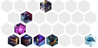 云顶之弈10.10虚空斗刺法怎么玩 虚空斗刺法玩法阵容详解