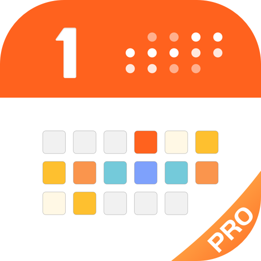 1CalendarS Pro