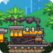 tiny rails游戏