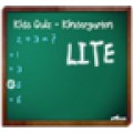 KidsQuiz-Kindergarten Lite
