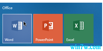 win10专业版系统上永久免费激活office 2019的两种方法（附激活码）(1)