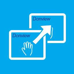 DonviewShare手机投屏