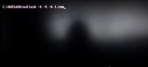 显卡刷bios 详细教您如何显卡刷bios