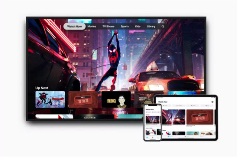 Plex正在测试与Apple TV应用程序的集成