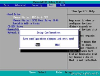 手把手教你win7和xp双系统怎么安装(2)