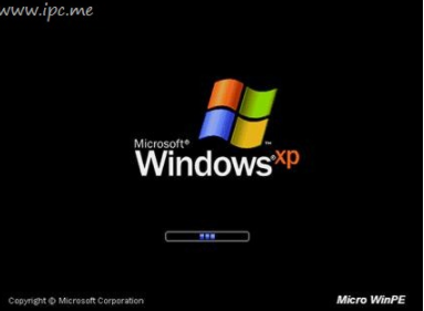 手把手教你win7和xp双系统怎么安装(4)
