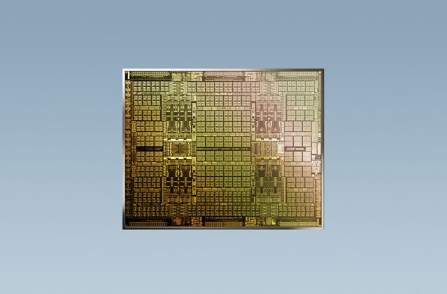 NVIDIA在引入采矿卡时限制了RTX 3060加密速度