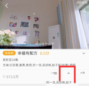 PP视频如何下载视频(1)