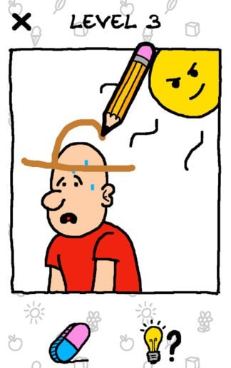 画点东西