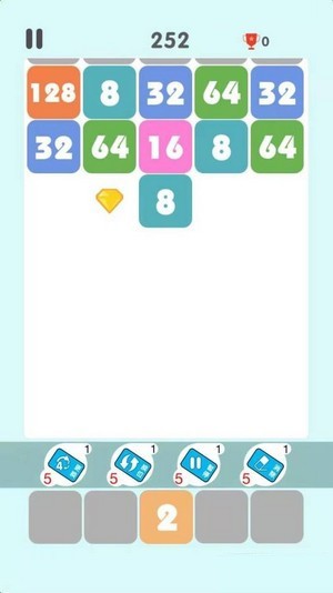 2048球球2021