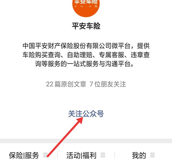 平安好车主查理赔在哪(1)
