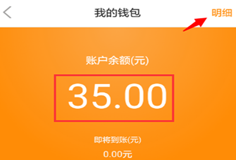 嘀嗒出行车主怎么提现(2)