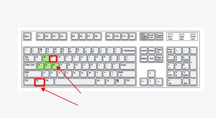 win10字体文件夹在哪里(7)