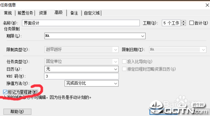 project2010中文版