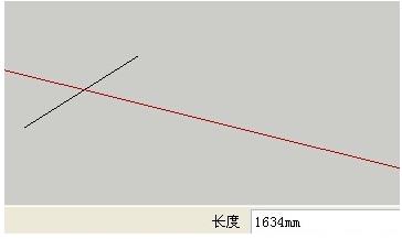 sketchup中怎么设置单位(2)