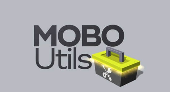 Mobo Utils(AE实用工具包)