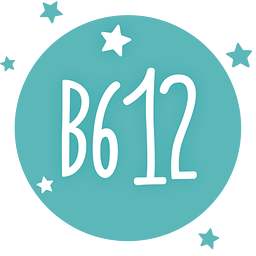 b612咔叽马赛克怎么打(1)