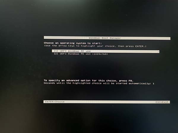 零基础安装成功安装win10系统教程(6)