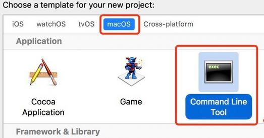 xcode怎么用 教你xcode入门简单使用方法(1)