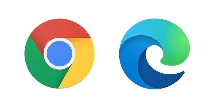 谷歌Chrome 81浏览器更新：新增微软Chromium版Edge现代Web控件[多图]